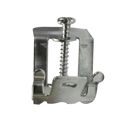 Комплект крепежей мойки к столешнице IDDIS 6 шт. ID 002M006i77