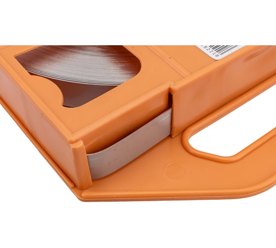Монтажная лента TDM ELECTRIC ЛМ-50 F 2007, COT37, F207, 50 м SQ0412-0101