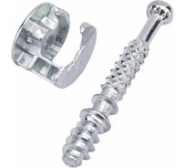 Эксцентрик саморез Laurus комплект 4 шт. 21519