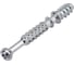 Эксцентрик саморез Laurus комплект 4 шт. 21519 5