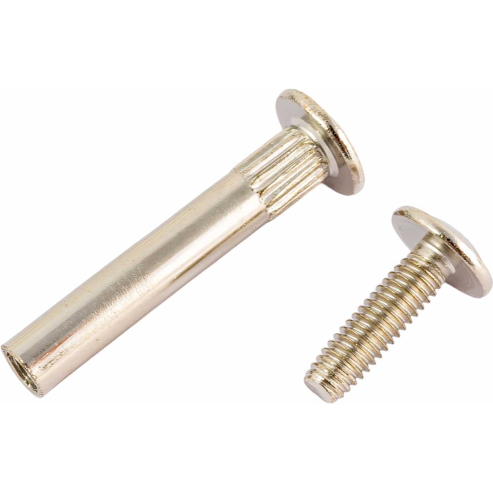 Межсекционная стяжка Laurus 4/29 мм, сталь, комплект 4 шт. 21518 ...