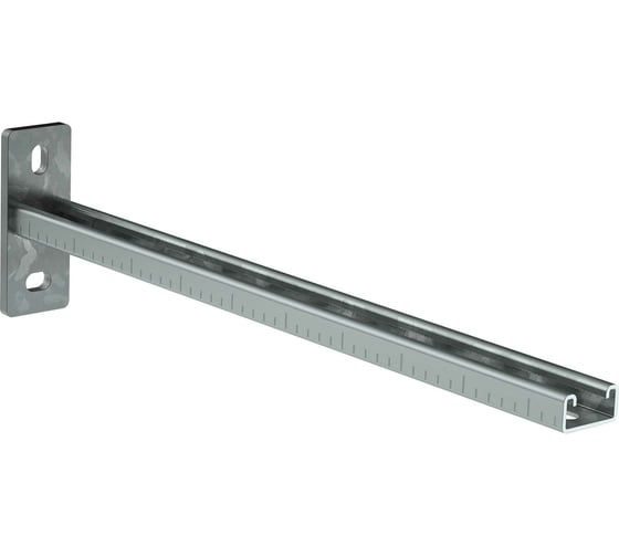 Консоль IEK STRUT 41х21-200 HDZ CLM50D-CSO-41-21-02-HDZ 1