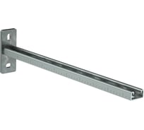 Консоль IEK STRUT 41х41-600 HDZ CLM50D-CSO-41-41-06-HDZ