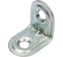 Кронштейн Локри МК 20x20 мм, 4 шт. МК20