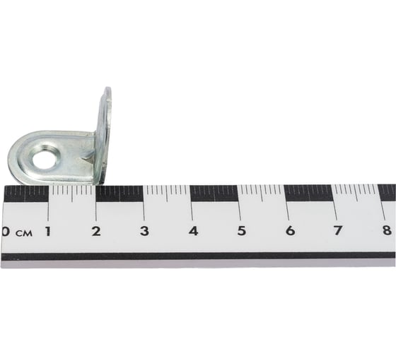 Кронштейн Локри МК 20x20 мм, 4 шт. МК20
