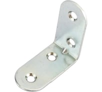 Кронштейн Локри МК 40x40 мм, 4 шт. МК40