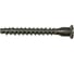 Шурупная стяжка Локри 5.0x50 мм, шестигранник, 20 шт. СТ 5,0 1