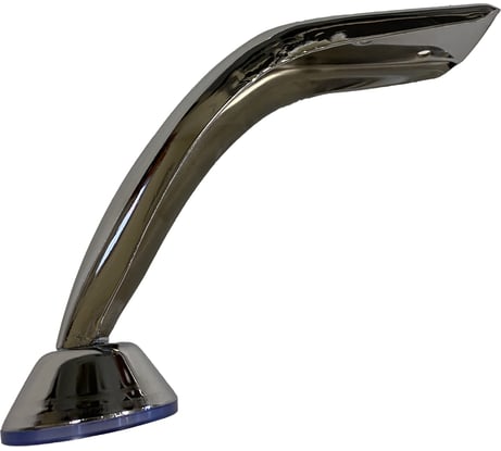 Опора для мягкой мебели Локри Jet RFS022 сталь