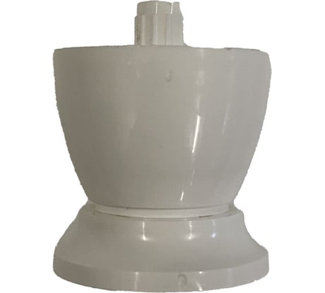 Регулируемая опора Локри 50 мм, белая 121