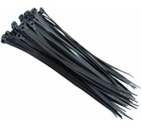 Хомут R2R nylon 3,6 х 200 мм черный (200 шт/уп) 3,6х200