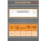 Винт-конфирмат 23 Болта 5х50 мм под шестигранник, 50 шт. МС-00001363ф50 4