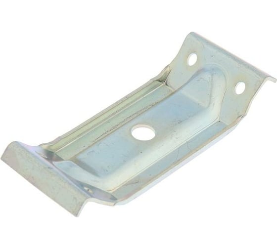 Стяжка стола TUNDRA krep №2, 123x50, цинк 7156709 1
