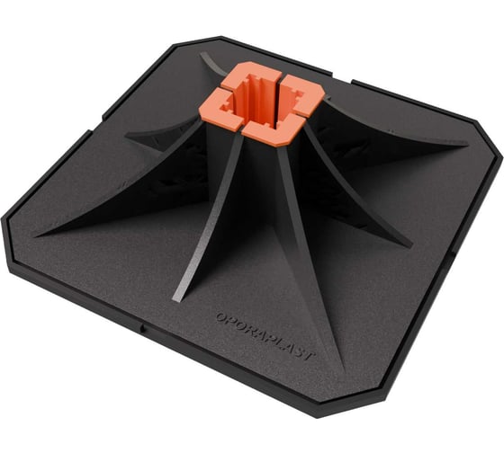 Опора кровельная OPORAPLAST 320х320 4 штуки OPK-320