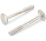 Болт ЦКИ Глобал DIN603 М10х20 4.6 Ц 100 шт 99139503 1