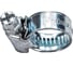 Червячный хомут SAMGRUPP 10-16 мм (100 шт) SR-023ХЧ1016-100 1
