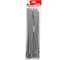 Стальная хомут-стяжка STARFIX 7,9х300 мм 50 штук SM-86546-50 ЦИ-0016973824 2