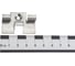 Кляймер MasterDeck 8 мм, в упак. 35 шт. 050000000 2
