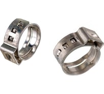 Бесступенчатый зажим DAR11.3-13.8 2шт 51795