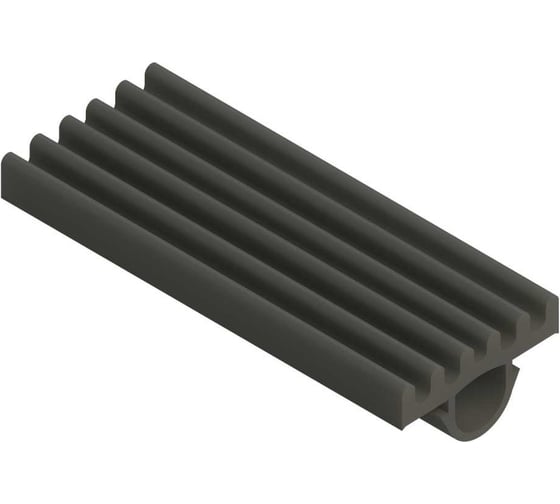 Вставка изолирующая Termoclip TRI SC 38-40 (30 м/кор) 9125102-212