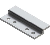 Скоба направляющая трубной опоры Termoclip TBG 6F4 Hdg (10 шт/кор) 9417037-212