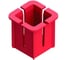 Вставка опоры Termoclip TSI В 41/42 (4 шт/кор) 9386006-212 1