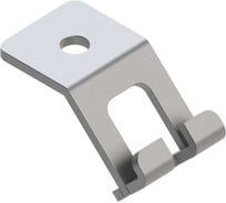 Скоба Termoclip TB TR 45 4F2 (25 шт/кор) 9135001-212