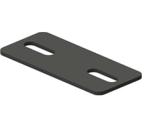 Вставка изолирующая Termoclip TRI 180Х80 (25 шт/кор) 9125202-212