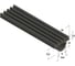 Вставка изолирующая Termoclip TRI SC 28 (50 м/кор) 9125101-212 2