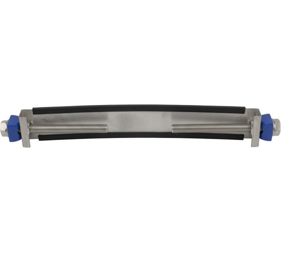 Хомут-лента Benarmo Ду400 (Дн400-455) 7050 129-9808