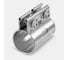 Хомут глушителя (муфта) NORMA D=50, L=88, W3 EuroCoupler уп. (1шт.) 03676010050 1
