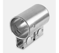 Хомут глушителя (муфта) NORMA D=70, L=88, W3 EuroCoupler уп. (1шт.) 03676033070