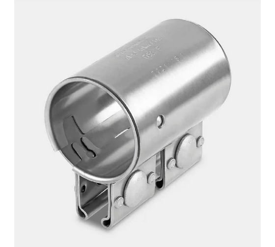 Хомут глушителя (муфта) NORMA D=70, L=88, W3 EuroCoupler уп. (1шт.) 03676033070