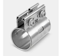 Хомут глушителя (муфта) NORMA D=45, L=88, W3 EuroCoupler уп. (1шт.) 03676009045