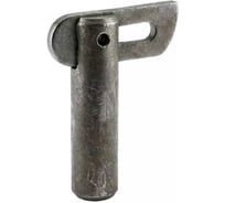 Флажок (замок) для строительных лесов Sebmet 14х40x2мм (упаковка 20 шт) TD023611440.20
