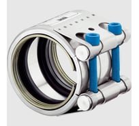 Соединитель для труб NORMA GRIP E 57,0 56,3 - 57,7/ W4 EPDM уп. (1шт.) 5799200057