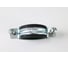 Хомут металлический с резинкой для труб Millennium 1 1/4" (38-44 мм), М8×80 УТ000043571 7