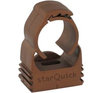 Хомут КОНКРЕП BIS starQuick, D-14-16, медный, упаковка 100 шт 855815