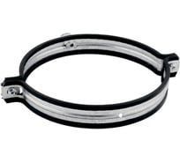 Хомут КОНКРЕП BIS Aero, M8, 160 мм, с TPE 4115160