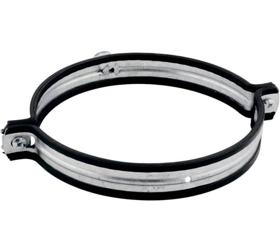 Хомут КОНКРЕП BIS Aero, M8, 160 мм, с TPE 4115160