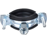 Хомут оцинкованный КОНКРЕП 2S, M8/10, 10-14 мм, с epdm 33435014