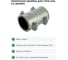 Обойма ремонтная СаМат Плюс DSK 3/4" (1 шт) SanT-0172 2