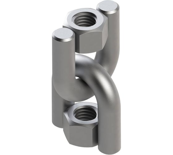 Подвес маятниковый Termoclip TSH N-N М10 (25 шт/кор) 9830001-212