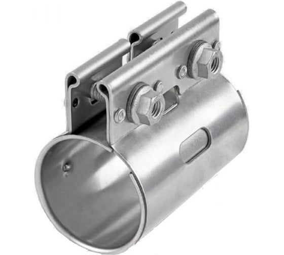 Хомут глушителя NORMA муфта D=40, L=88, W3 EuroCoupler уп. (1шт.) 03676005040