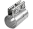 Хомут глушителя NORMA муфта D=40, L=88, W3 EuroCoupler уп. (1шт.) 03676005040 1