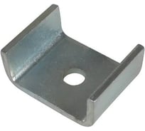 Шайба КОНКРЕП BIS, U-образная WM0 (pg), 11x28 мм 6535010