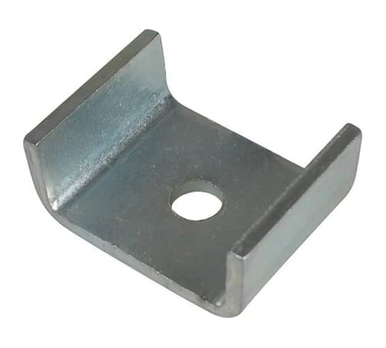 Шайба КОНКРЕП BIS, U-образная WM0 (pg), 11x28 мм 6535010