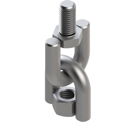 Подвес маятниковый Termoclip TSH N-B М10 (25 шт/кор) 9820001-212