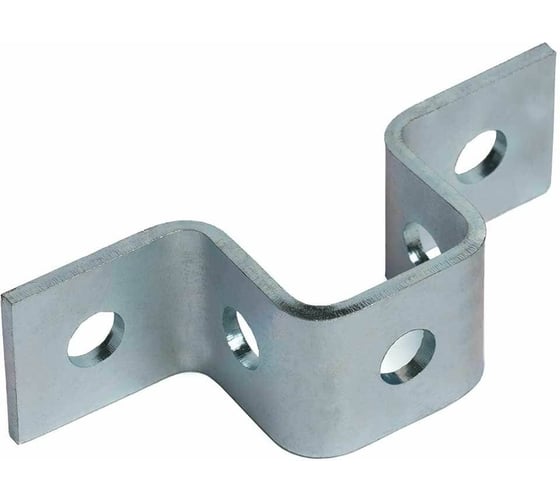 Седельный соединитель профиля КОНКРЕП Strut, 41x41мм R (ТДЦ) 66581294R