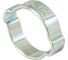 Хомут ушной NORMA-RUS 2 уха 3-5 W1 (100 шт.) NR-EAR-203005-06W1 1