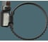 Хомут Kaleta WZ0020 3/4" OP3/4 1